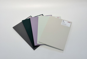 Образец ЛМДФ PerfectSense Top  EGGER А4 8мм