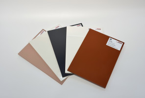 Образец ЛМДФ PerfectSense Smart  EGGER А4 8мм