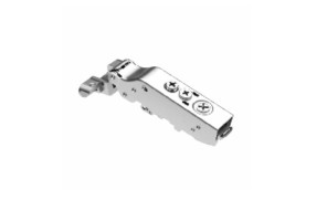 Петля DTC PIVOT-STAR new 110° накладная для алюм. фасада без пружины (А81А878A) 0021085