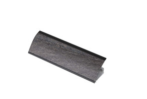 EGGER Плинтус F333 ST16 (3м) Бетон орнаментальный серый 3000х25х25