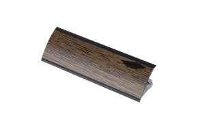 EGGER Плинтус H195 ST10 (3м) Дуб Касл 3000х25х25