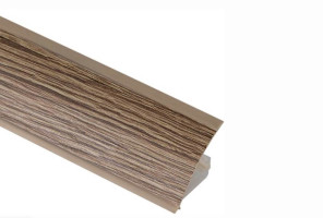 EGGER Плинтус H3330 ST22 (3м) Дуб Антор натуральный 3000х25х25