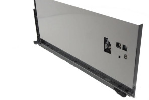 Боковины 450мм h=174 DTC Magic Pro белый  (HT134501,E29) 0015480