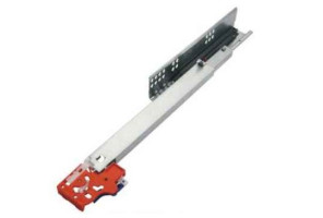 Направляющие скрыт. монт. DTC 300 25кг 2D, полного выдв. Push (F10D300H) 0017255