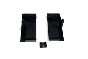 Крепление внутр. ящика h 88 DTC Magic Pro графит (HT11012,E36) 0016640