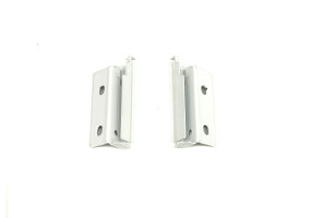 Крепление зад. стенки h 88 DTC Magic Pro белый (HT11031,Е29) 0015524