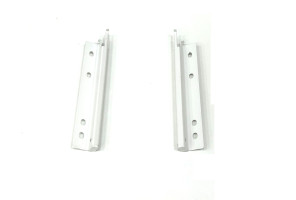 Крепление зад. стенки h174 DTC Magic Pro белый (HT13031,Е29) 0015530