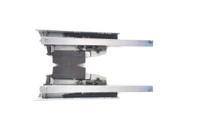 Направляющие 450мм 40кг DTC Magic Pro Soft+Push (HT504504H) 0020102