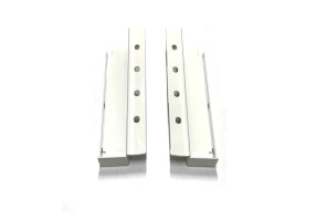 Крепление зад. стенки h 178 DTC Dragon Pro белый (TB03031,Е29) 0025119