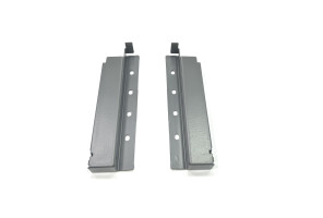 Крепление зад. стенки h 178 DTC Dragon Pro т .серый (TB03031,Е30) 0025114