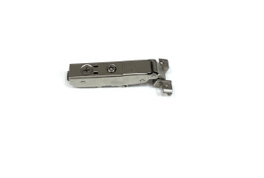 Петля DTC PIVOT-STAR new 110° полунакладная для алюм. фасада без пружины (А81В878A) 0021086