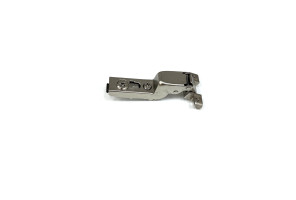 Петля DTC STYLISH 110° для алюм. фасада вкладная PUSH (A82C678A) 0024097