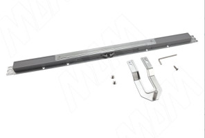 ONE Доводчик для средней двери  ONEMD