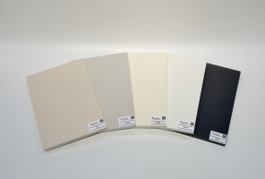  Комплект образцов ЛДСП  Lamarty 302х212х16мм Базовая коллекция