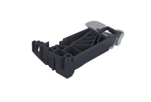 9257260 Фиксатор Quadro V6 YOU для деревянных ящиков, левый