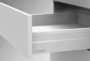 САМЕТ Ящик ALPHABOX с довод. 450 Белый, (ИНД. УПАКОВКА) 127.177.338.50.176