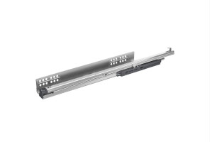 9256876 Направляющая Quadro V6 YOU, полн. выдв., Silent System, M (30 кг), EB21, NL550, левая