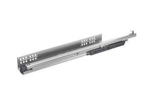 9256864 Направляющая Quadro V6 YOU, полн. выдв., Silent System, M (30 кг), EB21, NL400, левая