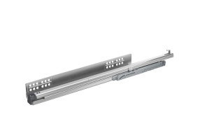 9256917 Направляющая Quadro V6 YOU, полн. выдв., Push to open, M (30 кг), EB21, NL500, левая