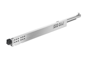 9256918 Направляющая Quadro V6 YOU, полн. выдв., Push to open, M (30 кг), EB21, NL500, правая