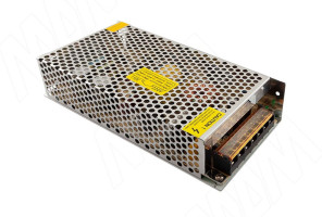 Блок питания STANDART AC-230/DC-24V, IP20, 150W, PS24-IP20-ST-150W