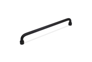 RS069BL.5/224 Черный матовый Ручка КОНТУР