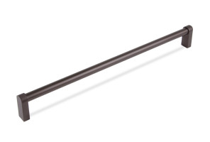 RS068BR.5/320  Коричневый Ручка ДЕЛЛОН