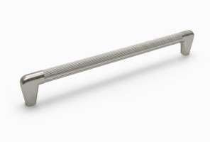 RS102BSN.5/224 Атласный сатиновый никель Ручка АЛ ПРОФИТ