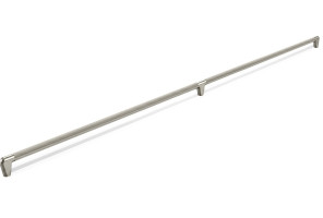 RS102BSN.5/960 Атласный сатиновый никель Ручка АЛ ПРОФИТ