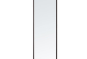 Зеркало поворотное Pure-Pro LK L=380, h=1100мм 0022773