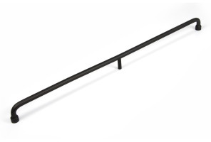 RS069BL.5/512 Черный матовый Ручка КОНТУР