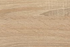 ABS Кромка - Дуб Сонома натуральный 1х42мм FS1335 (FS1335W2/15) Форма Стиль