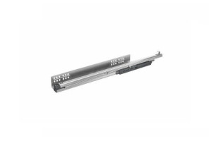9256860 Направляющая Quadro V6 YOU, полн. выдв., Silent System, M (25 кг), EB21, NL350, левая