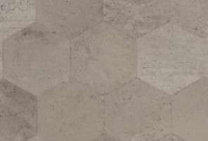 ABS Кромка-Мозаика Бергамо серая 1,5х43х25 (ST9 F1009) EGGER