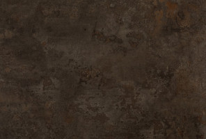 Столешница ЭГГЕР F1027 RA R 3 Металл Бруклин асфальт 3050-600-38мм   Этерра 26+