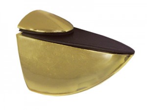 Пеликан P0 2 золото полированное P505GP. 2 (S=4-12 мм)