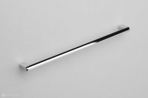 Ручка - скоба FS 184 192 Хром глянец (ТЗ) (30 шт)