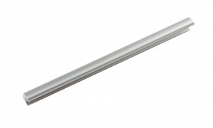 RS059AL. 4/96 (Ручка S5910/96) алюминий ручка