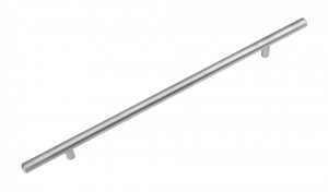 RR001SN. 4/96 сатиновый никель ручка