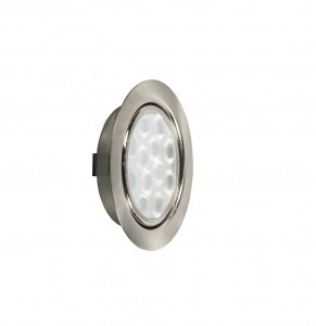 Светильник LED Replis-1 (3000К) никель мат. х 2   19.142.26.305