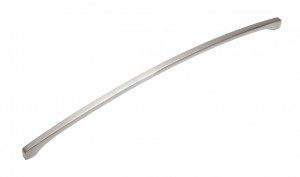 RS221BSN. 4/160 Атласный никель Ручка COSTA