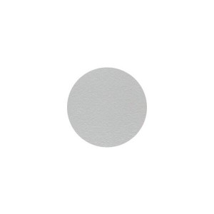 Заглушка самокл. d=20мм Светло-серый 20.307 (28шт/лист)