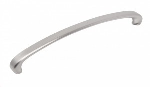 RS197BSN.4/160 Атласный сатиновый никель Ручка MILA