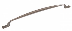 RS220BSN. 4/224 Атласный сатиновый никель Ручка NEOLINE