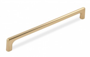 RS290MBSG.4/192 Матовое брашированное сатиновое золото Ручка OLAV