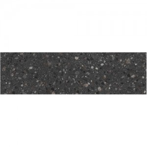 ABS Кромка-Камень Вентура черный 1, 5х43х25 (ST76 F117) EGGER