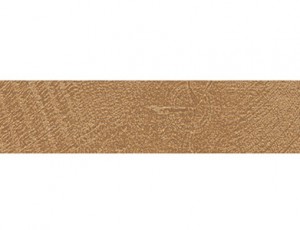 ABS Кромка-Дуб Шерман коньяк коричневый 1, 5х43х25 {Поперечная структура} (Q1344) EGGER