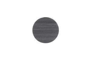 Заглушка самокл. d=14мм Черный графит U961 ST19 14.874 (25шт/лист)