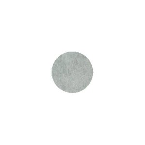 Заглушка самокл. d=14мм Цемент,  Клио 14.156 (25шт/лист)