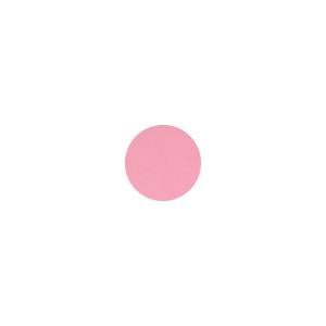 Заглушка самокл.  d=14мм Фламинго розовый 14.082 (25шт/лист)